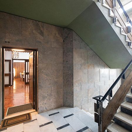 Flh Porto Spacious Apartment With Balcony المظهر الخارجي الصورة