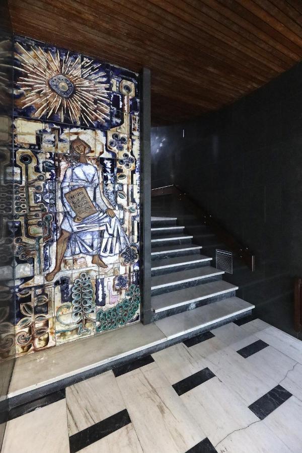 Flh Porto Spacious Apartment With Balcony المظهر الخارجي الصورة