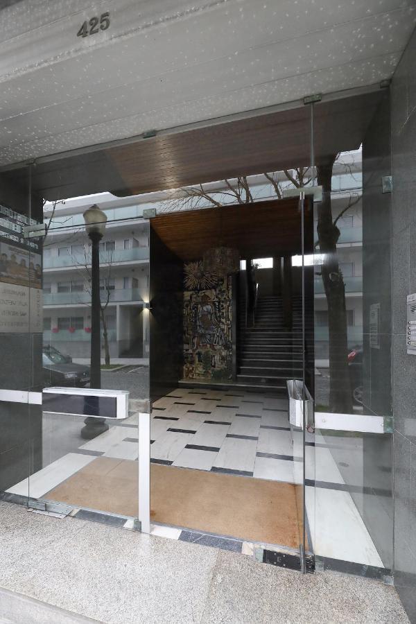 Flh Porto Spacious Apartment With Balcony المظهر الخارجي الصورة