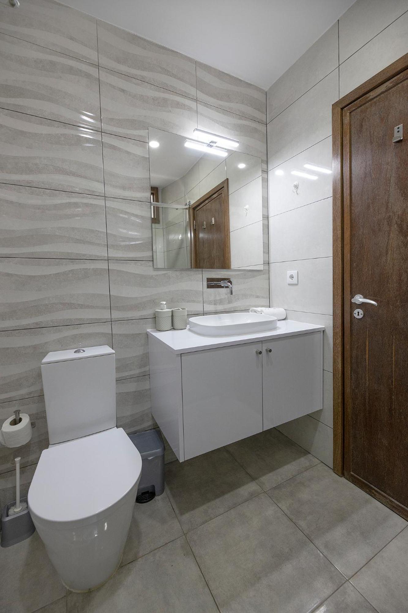 Flh Porto Spacious Apartment With Balcony المظهر الخارجي الصورة