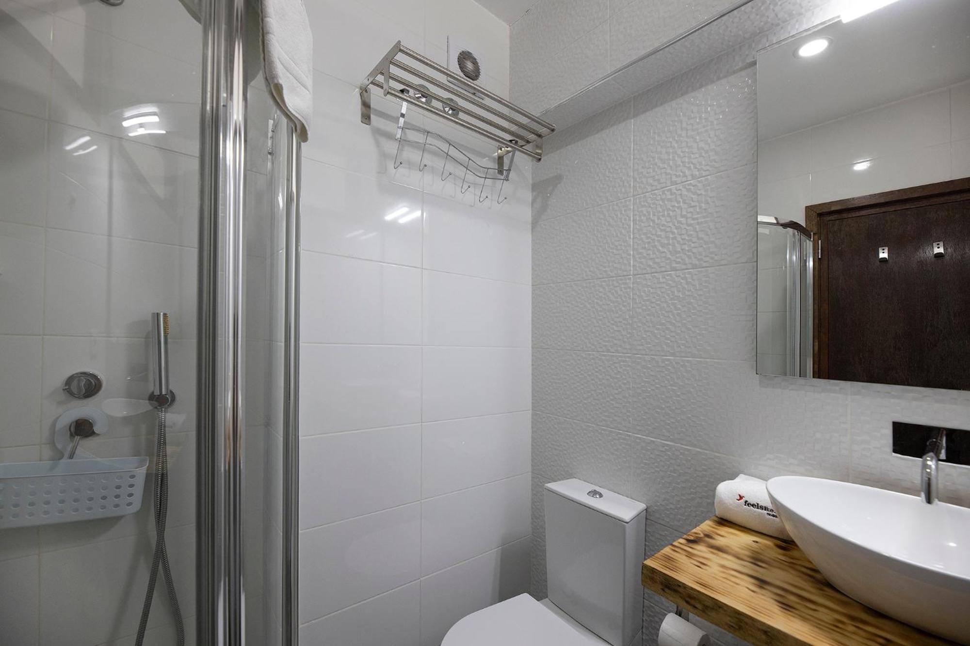 Flh Porto Spacious Apartment With Balcony المظهر الخارجي الصورة
