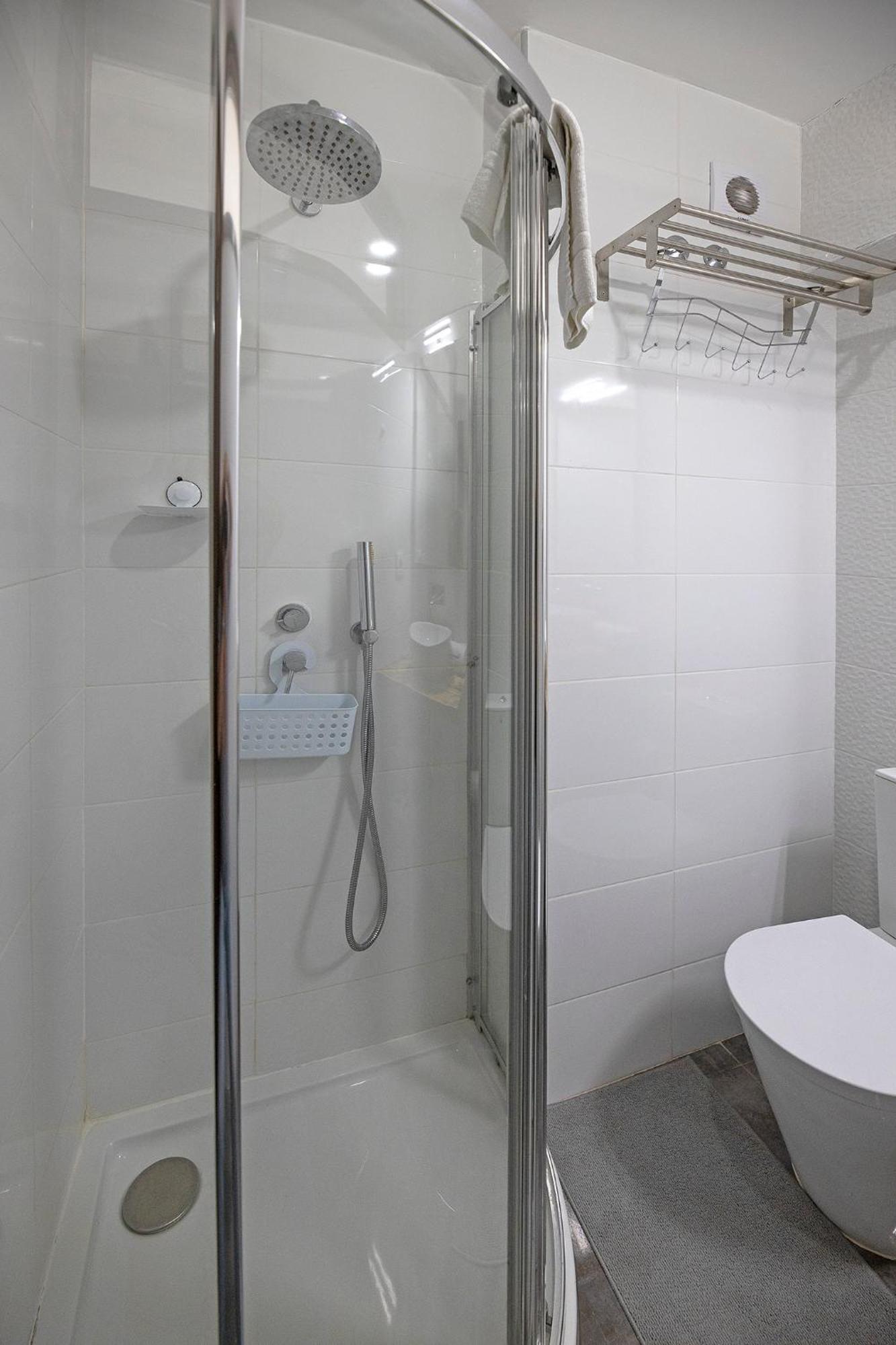 Flh Porto Spacious Apartment With Balcony المظهر الخارجي الصورة
