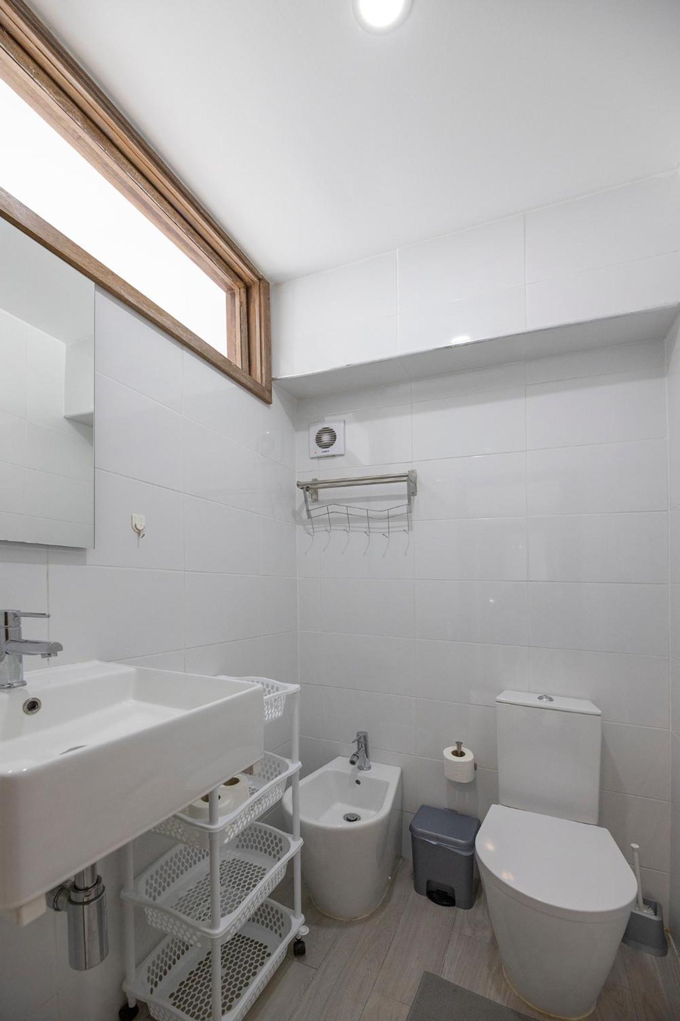 Flh Porto Spacious Apartment With Balcony المظهر الخارجي الصورة