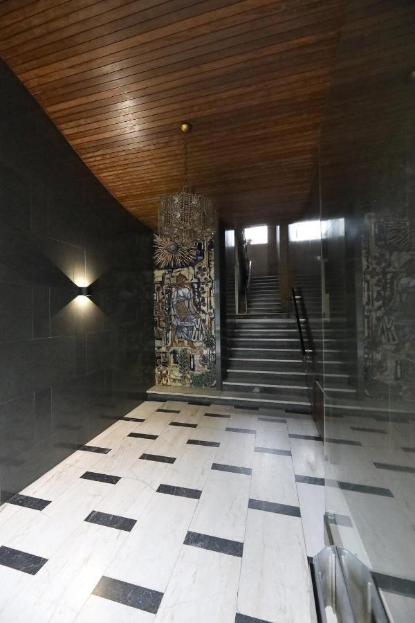 Flh Porto Spacious Apartment With Balcony المظهر الخارجي الصورة